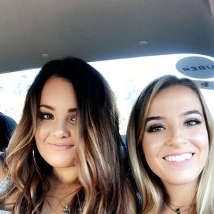 Meet your Posher, Marisa